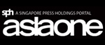 AsiaOne - Singapore Press Holdings Logo AsiaOne - Singapore Press Holdings Logo