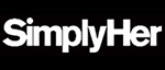 Simply Her - Singapore Press Holdings Logo Simply Her - Singapore Press Holdings Logo