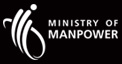 Ministry of Manpower Logo