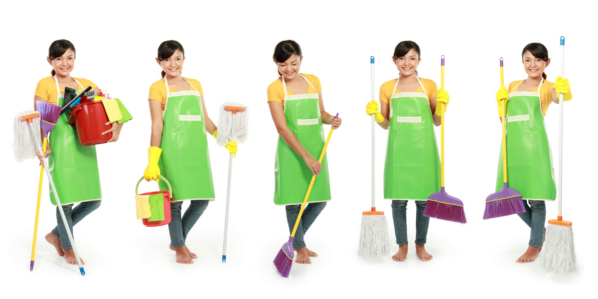 Pros and Cons of Hiring Part Time Cleaner vs Full Time Maid