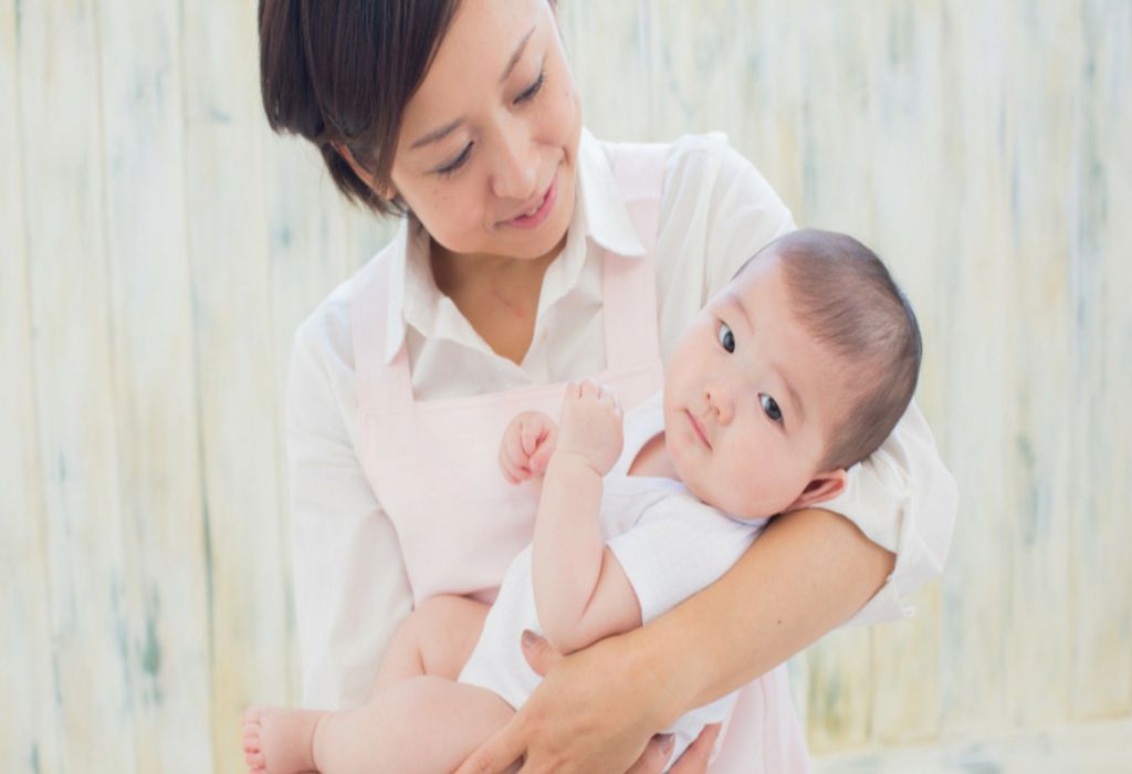 Hiring Maids for Care of Infant