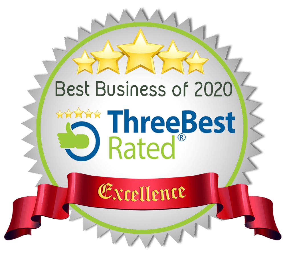 Three Best Rated Maid Agency in Singapore - Logo