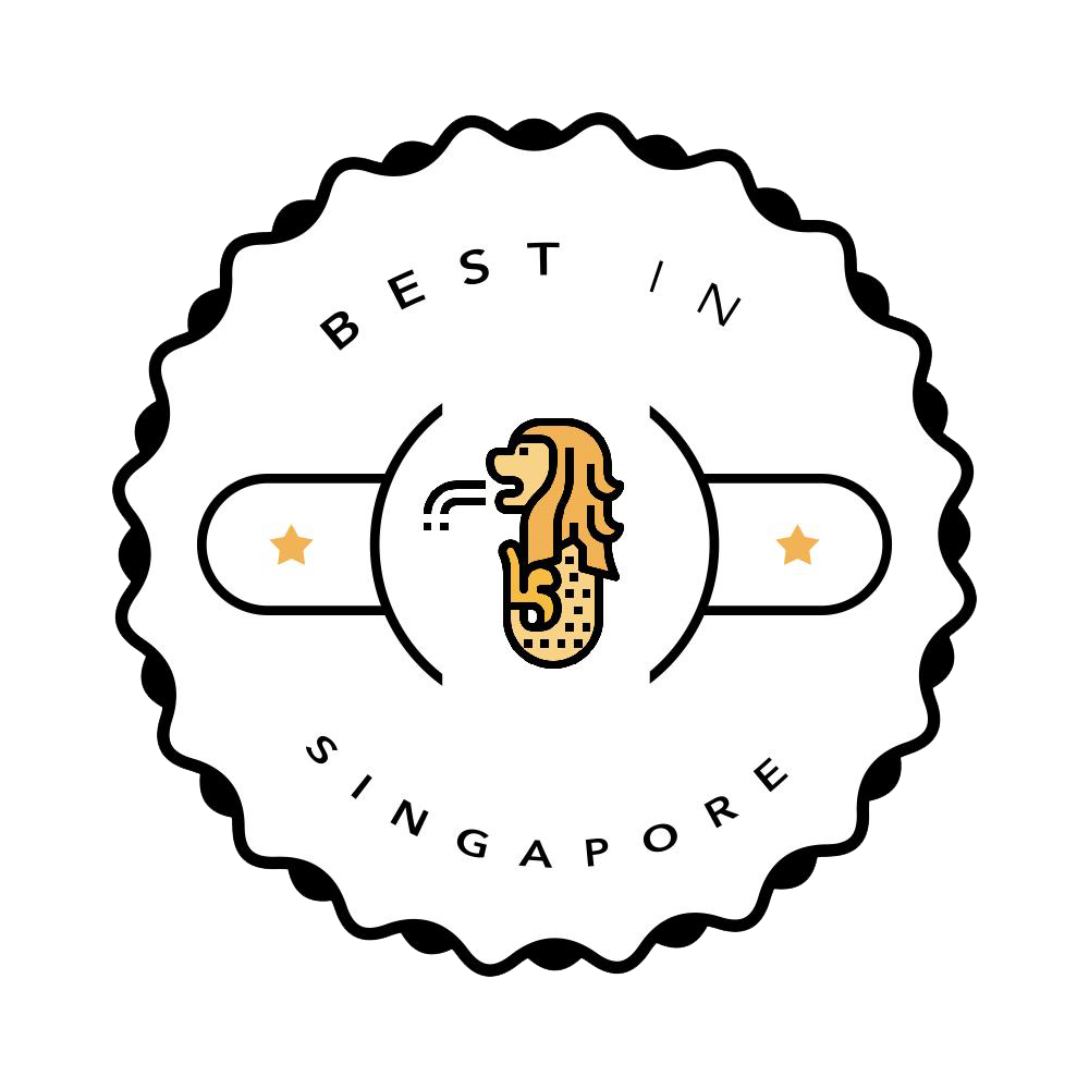 Best in Singapore Maid Agency - Logo