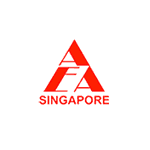 Association of Employment Agencies Singapore - AEAS Logo