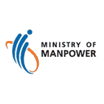 Ministry of Manpower - MOM Logo
