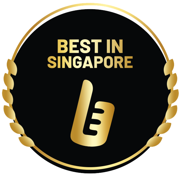 Ranked #1 Best Maid Agency in Singapore Ranked #1 Best Maid Agency in Singapore