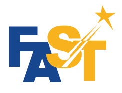 Universal Employment Agency Pte Ltd Partner of FAST Logo Universal Employment Agency Pte Ltd Partner of FAST Logo