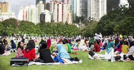 Direct Hiring of Maids not in Singapore Direct Hiring of Maids not in Singapore
