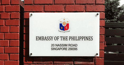 Home Leave Application for Filipino Maids Home Leave Application for Filipino Maids
