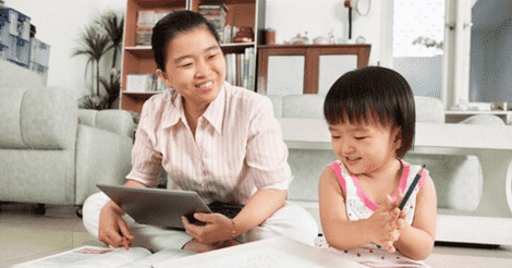 Maids for Children Care Maids for Children Care