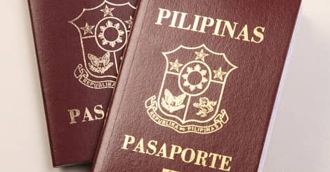 Passport Renewal for Filipino Maids Passport Renewal for Filipino Maids