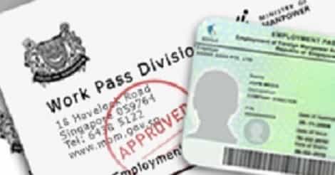 Renewal of Maid (FDW) Work Permit Renewal of Maid (FDW) Work Permit